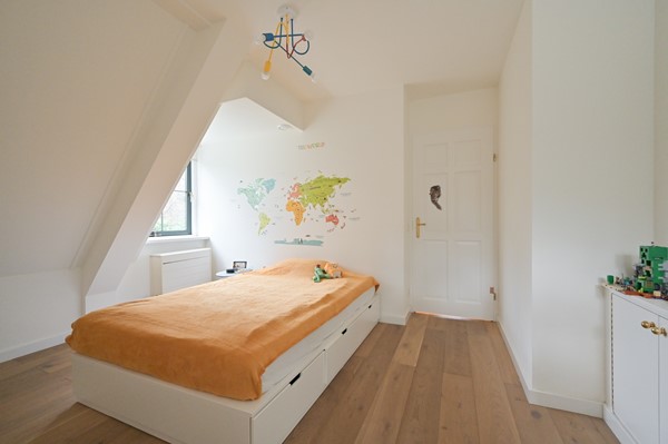 Medium property photo - Eikendael 1, 2245 BK Wassenaar